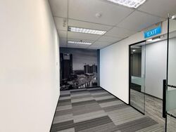 Ocbc Centre (D1), Office #604222351